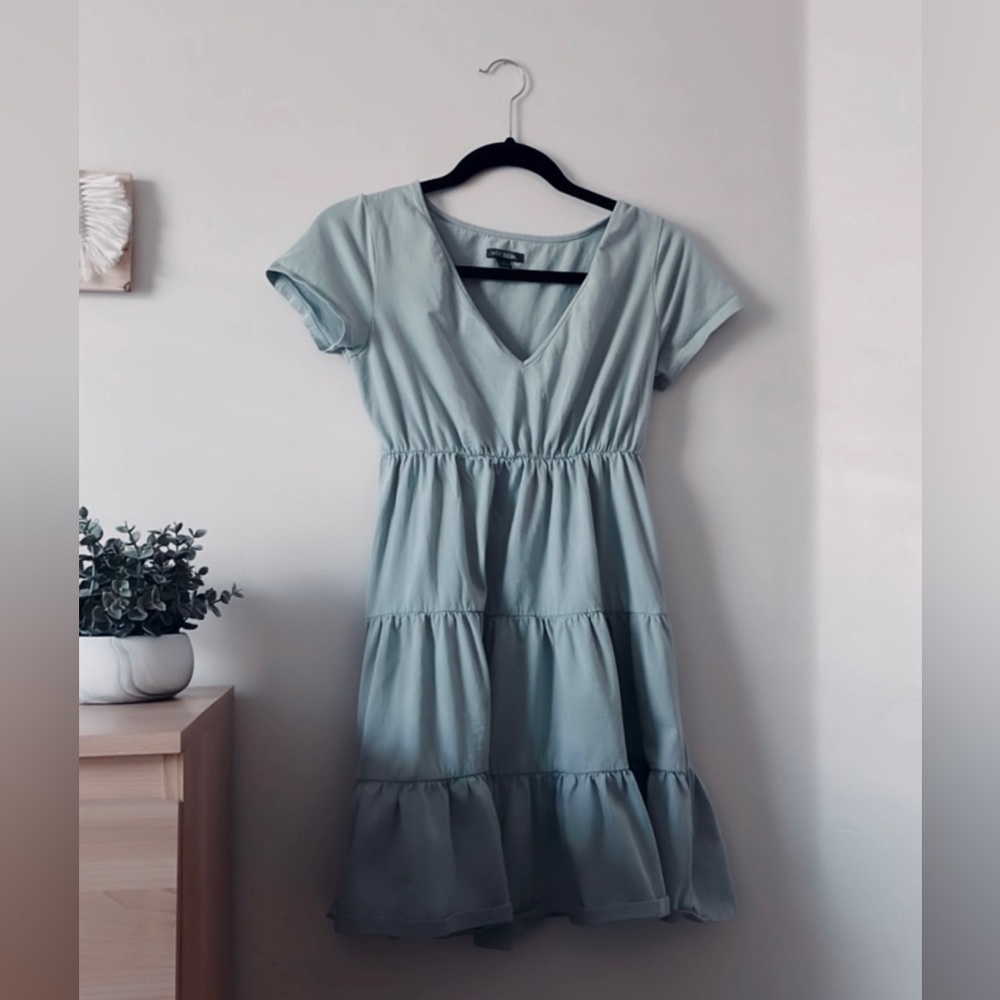 Wild Fable Brand Light Vacation Beach Dress